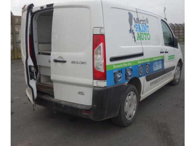 Вентилятор печки    1613566580   Fiat Scudo