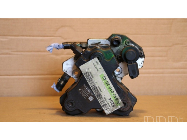 Vstřikovací čerpadlo 6420700801, 0445010210   Mercedes-Benz C W204  pro naftový motor 2.1 651.911 