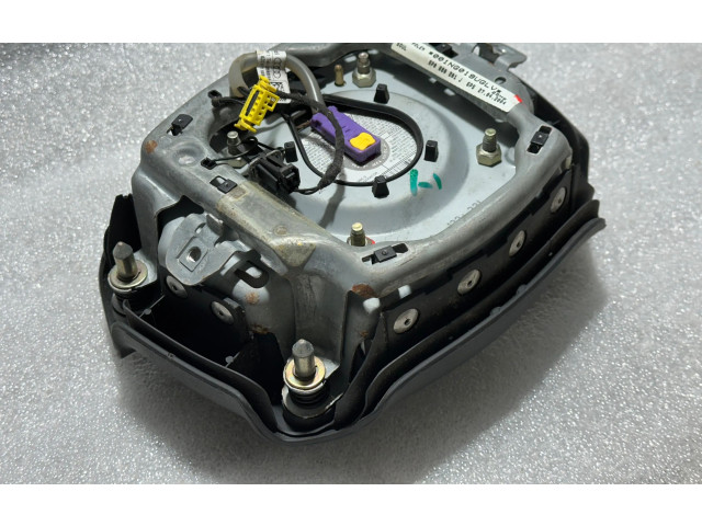 Volant Audi A6 S6 C5 4B 2002 8P0880201J6PS, 8P0880201J  