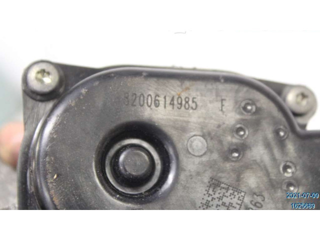 Vstřikovač 8200614985   Renault Scenic III -  Grand scenic III    K9K-836 