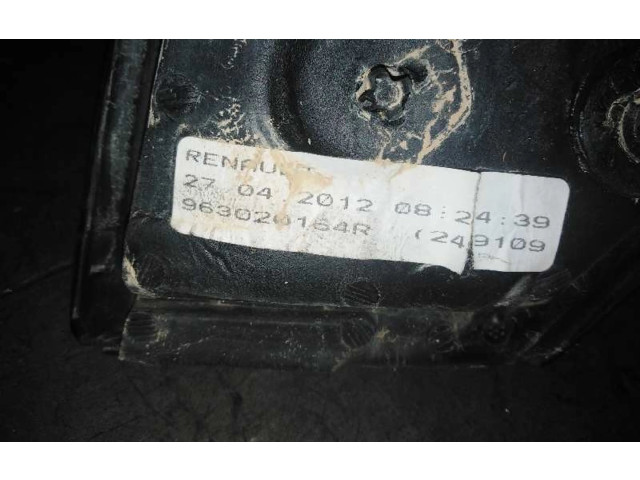 Zpětné zrcátko  Renault Fluence 2012  963020164R, 10PINGRIS  