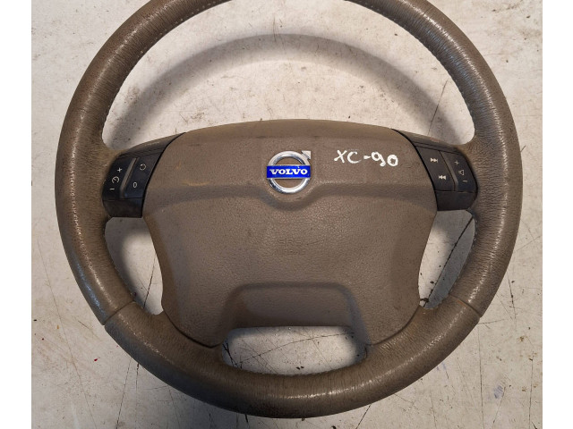 Volant Volvo XC90 2004 8666891, 14926  
