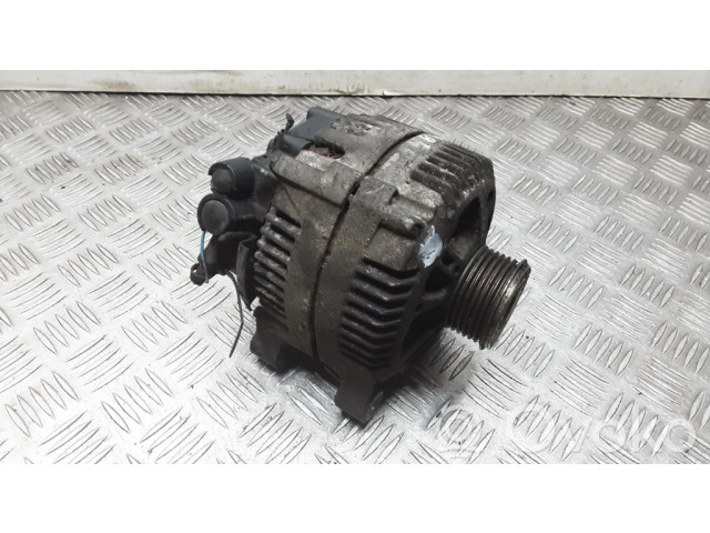 Генератор SG15S022, 9645907680   Citroen C5 2.0     