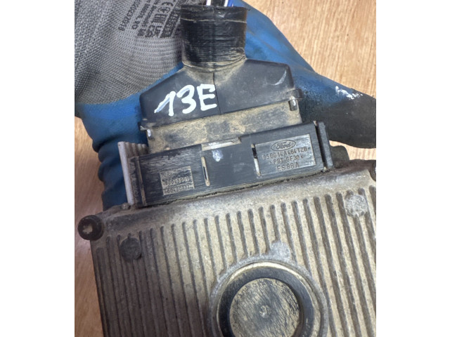 Jednotka ABS F7RF2C219, 95BG14A464   Ford Mondeo MK II 1998