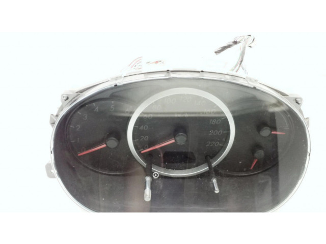 Панель приборов C23555430, CD98   Mazda 5       
