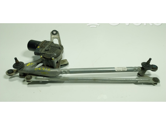 Моторчик дворников 8W6955023D, 8W6955119B    Audi A5