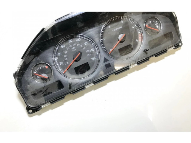 Přístrojová deska  Volvo V70 2004 30682287, 69594240T  