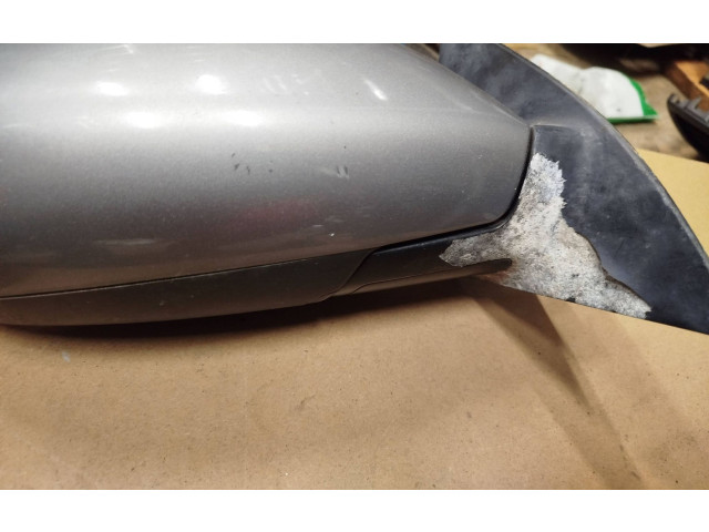 Zpětné zrcátko  Peugeot 607 2003  E9014091, E9024091  