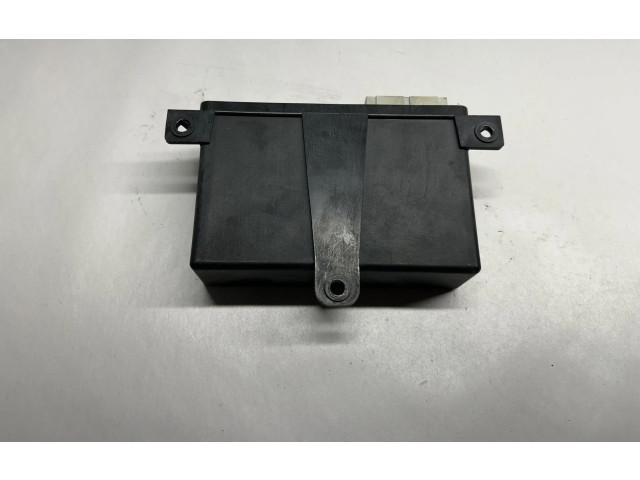 Блок управления заднего тормоза (EMF)    8W832C496AC   Jaguar XF X250