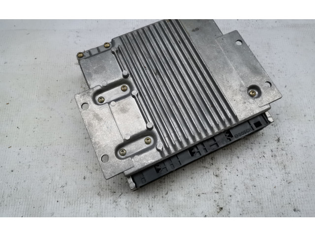 Řídící jednotka A0265456632, 0261206300   Mercedes-Benz ML W163 2003