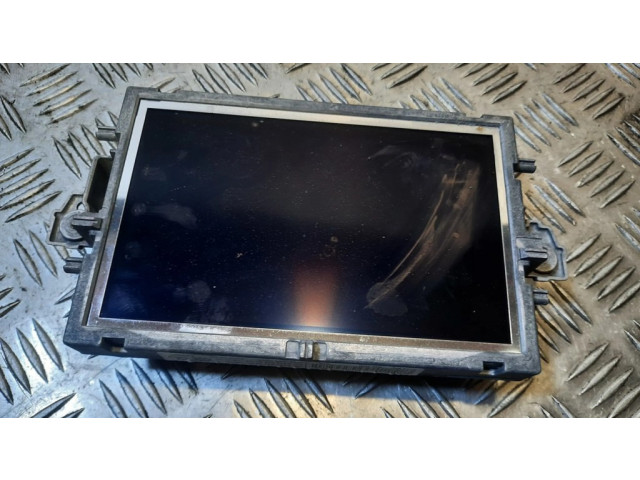 Дисплей    A2129010500   Mercedes-Benz E W212
