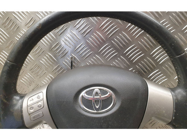 Volant Toyota Auris 150 2008   