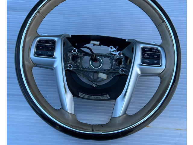 Volant Lancia Thema 2011 HJ671S3XTA  