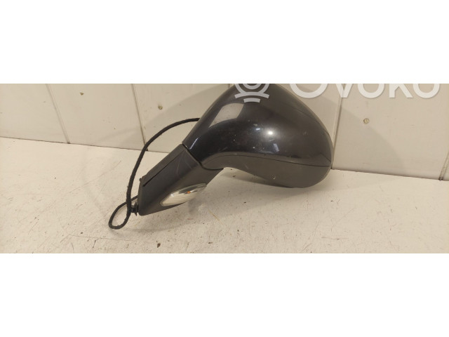 Zpětné zrcátko  Peugeot 207 2009  96806496XT  