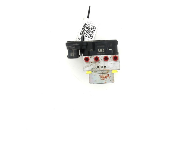 Jednotka ABS 4670C016, R0-9272Y   Mitsubishi L200 2016