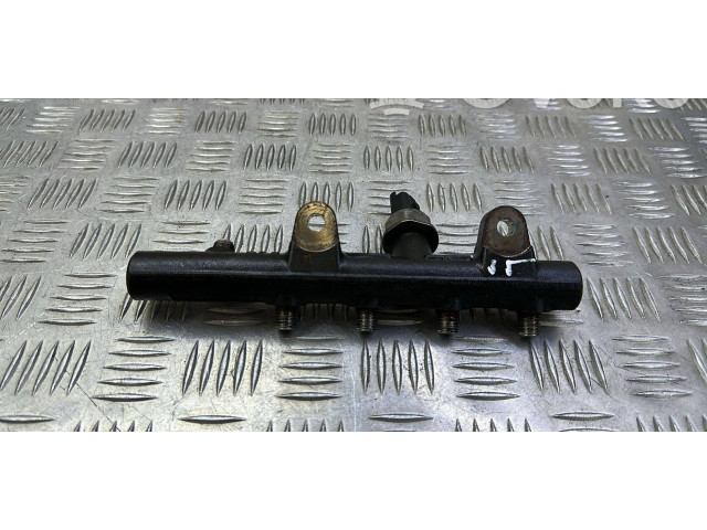 Vstřikovací lišta 175210651R, 160040145   Renault Megane III     