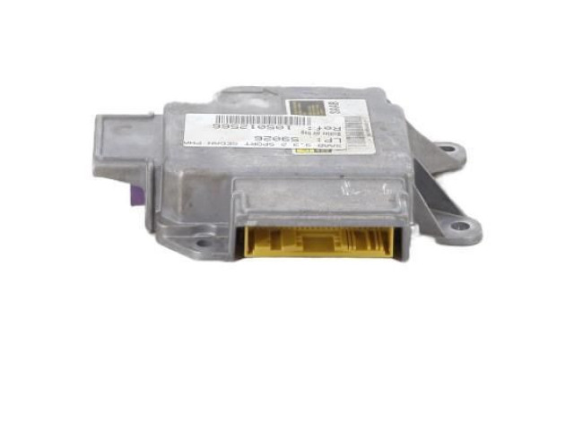 Блок подушек безопасности 12762955   Saab 9-3 Ver2
