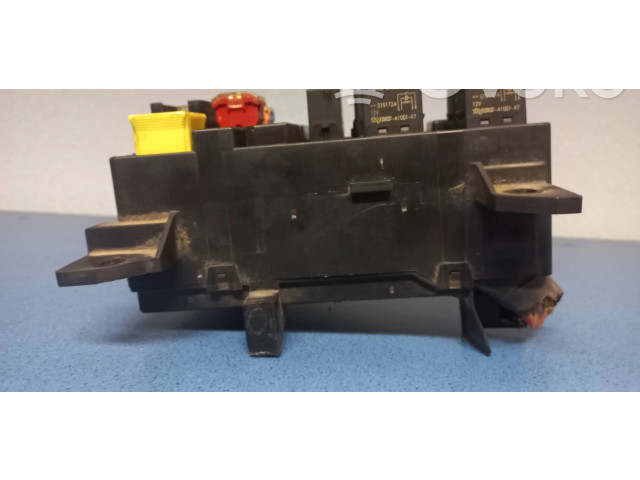   Pojistková skříňka 30859714   Volvo S40, V40 2001