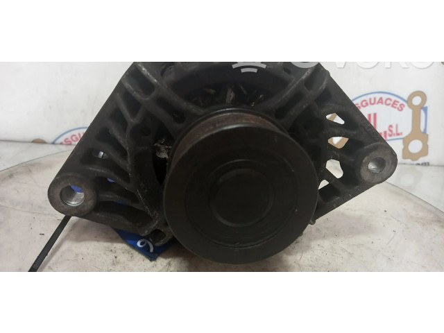 Генератор 46782213, 168206   Alfa Romeo GT      