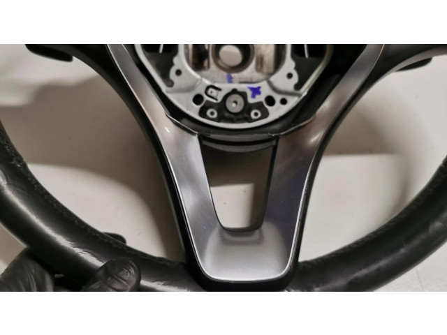 Volant Mercedes-Benz GLS X166 2016 A0004607503  