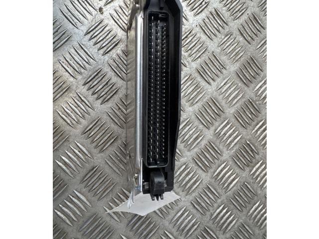 Блок управления коробкой передач 4B0927156CD, 4B0927156CD   Audi A6 S6 C5 4B