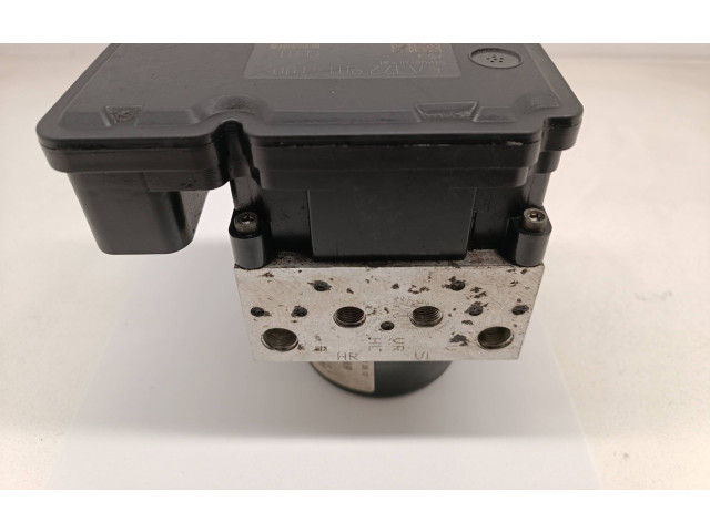 Jednotka ABS A1729014100, 1061935961   Mercedes-Benz C W204 2011