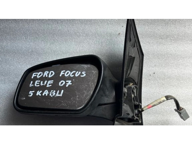 Zpětné zrcátko  Ford Focus 2007    