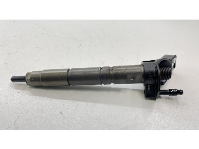 Форсунка A6420701387, 0445115064    Chrysler 300 - 300C для дизельного двигателя  3