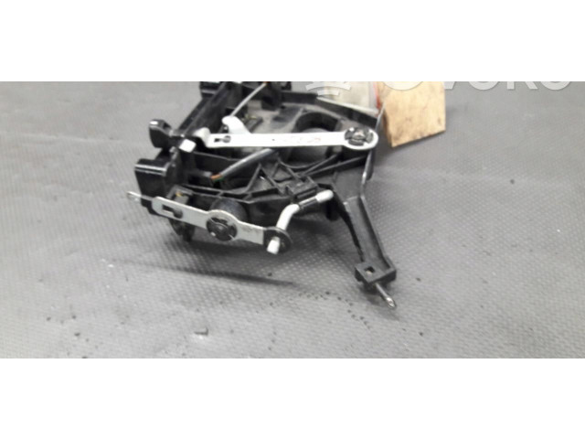 Блок управления климат-контролем 97250-02000   Hyundai Atos Prime