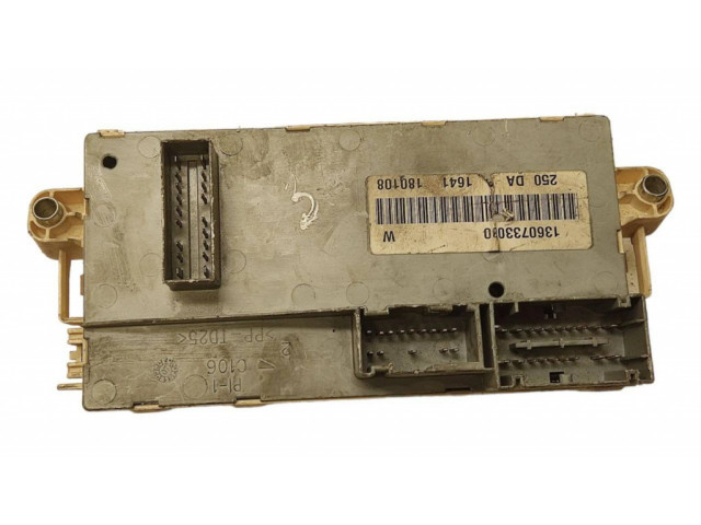 Блок предохранителей 1360733080, 180108   Citroen Jumper    