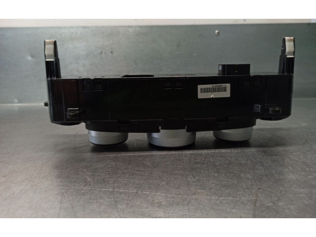 Блок управления климат-контролем 97250B2BB0ASB, 97250A   KIA Soul