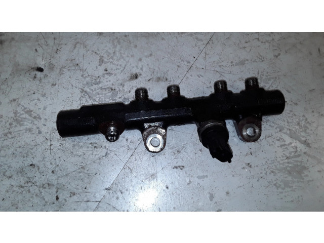 Vstřikovací lišta 175215346A, H8201157327   Dacia Dokker  pro naftový motor 1.5  