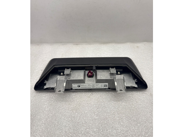 Дисплей    6810511, 00696493   BMW 5 G30 G31