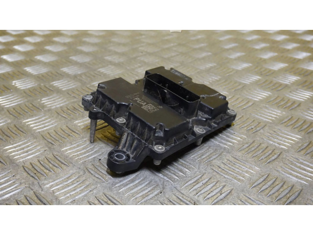 Блок управления 84861288, 9043329AD   Chevrolet Silverado