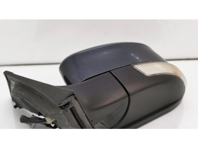 Зеркало электрическое     левое   Ford Focus  2004-2010 года   