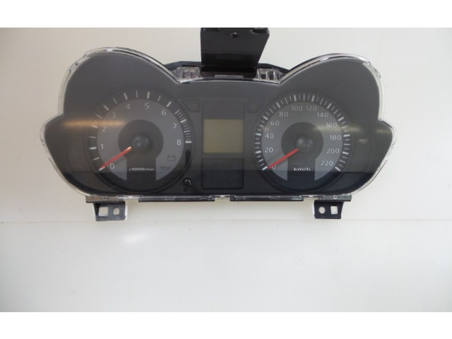 Панель приборов MM0051011, 8100B538J   Mitsubishi Colt       
