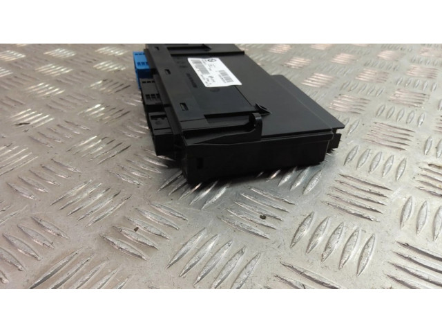 Блок комфорта 9286129   BMW X3 F25   
