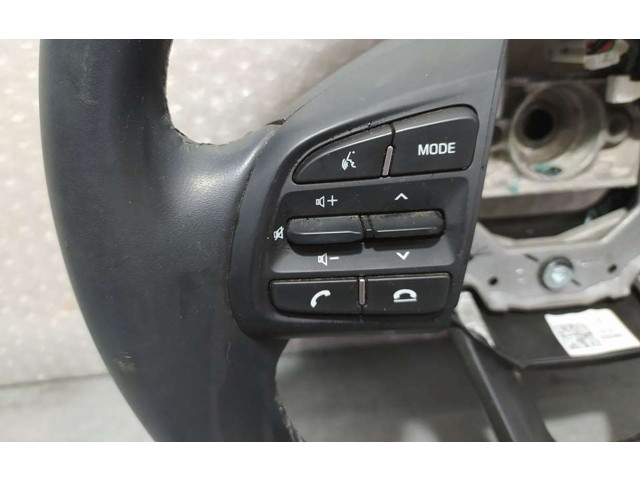 Volant Hyundai i10 2011 56100K7170NNB, 31012300098  