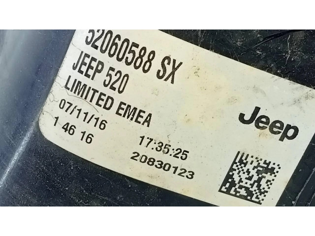 Světlo zadní Сзади 52060588, E1-B5-51-1   Jeep Renegade 2016