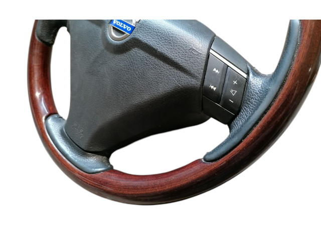 Volant Volvo XC70 2005 30723428, 8686222  