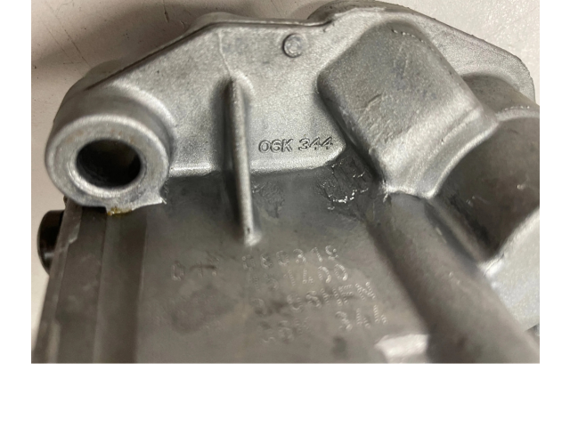 Масляный насос   06H115105, 06K344  Audi A3 S3 8V 
