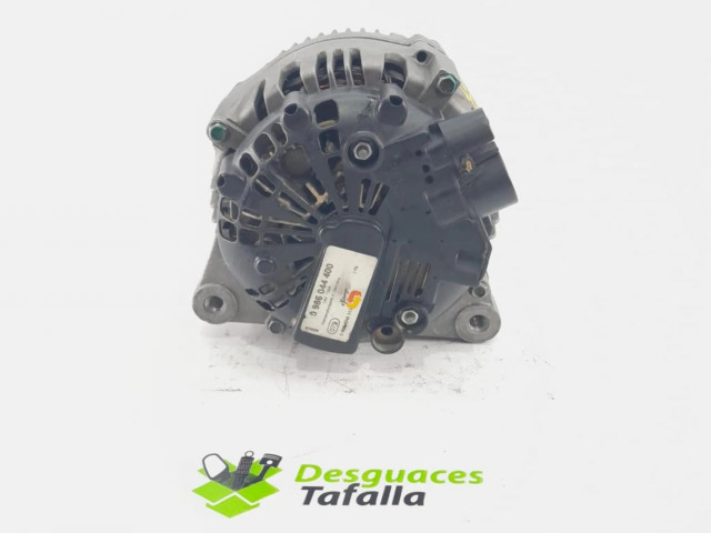 Генератор 0986044400, ALTERNADOR   Citroen C5 2.0     