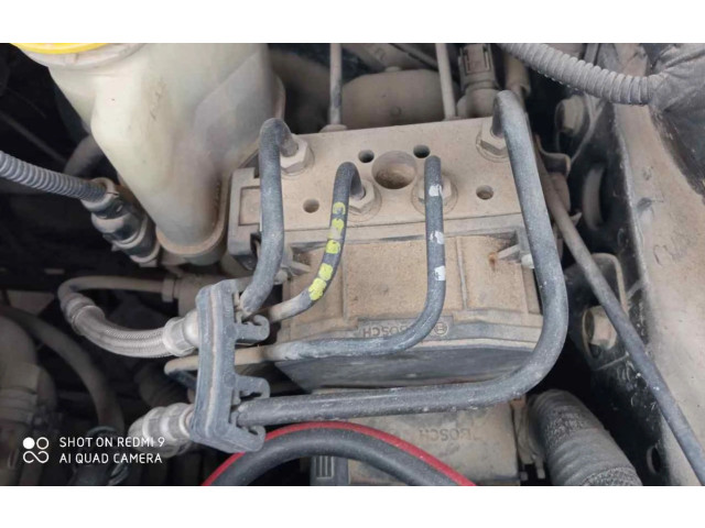 Jednotka ABS 0265225360   Alfa Romeo 166 