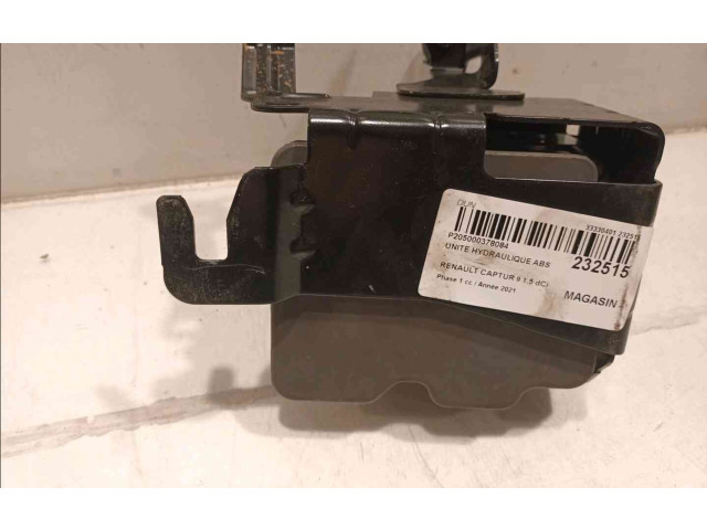 Jednotka ABS 476602672R   Renault Captur II 2021