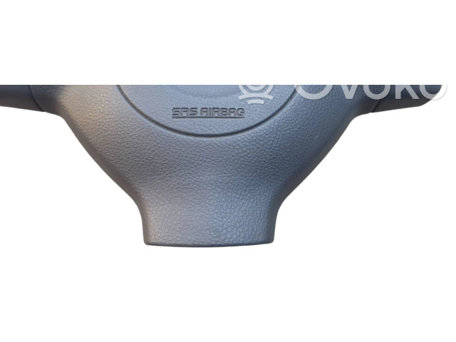 Подушка безопасности водителя 4FFA5Y1BEMF, BAR11210AP   Nissan Pixo