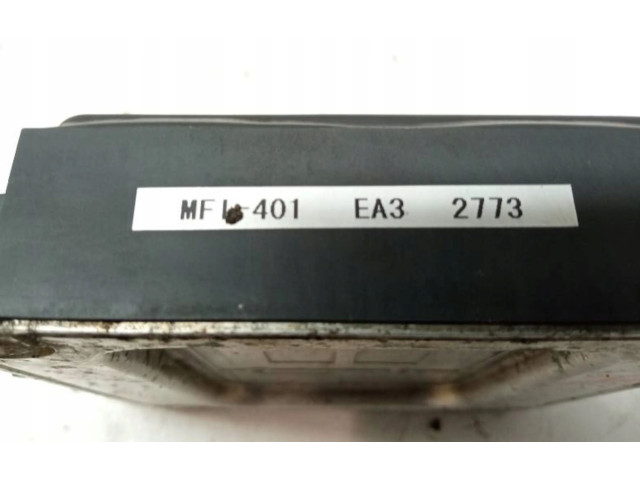 Řídící jednotka 46791884   Fiat Punto Evo 2001