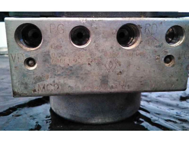 Jednotka ABS 0265232110BOSCH   Renault Sandero I 2008