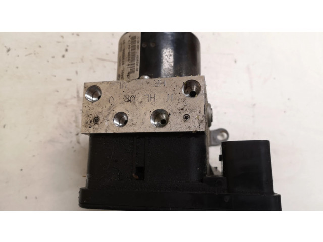 Jednotka ABS 6789301, 10096008453   BMW 1 E81 E87 2010