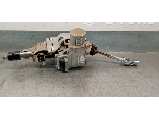    Рулевая рейка 8200246631B, 8200738088   Renault Megane II 2002 - 2005 года