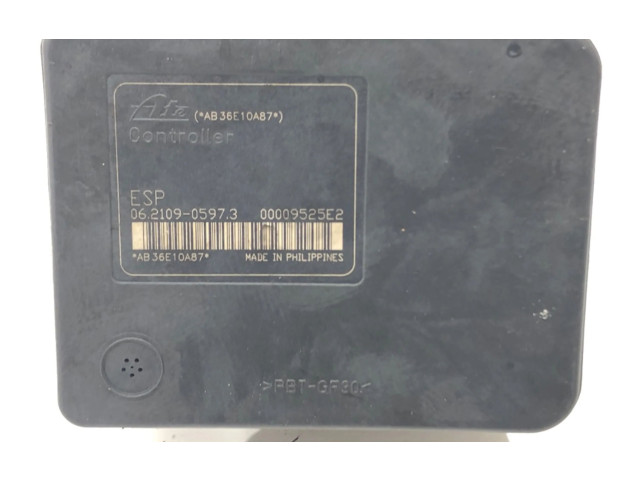 Jednotka ABS 5N61-2C405-CB   Mazda 5 2005